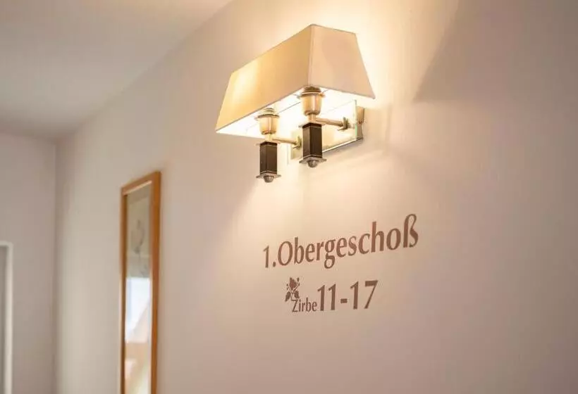 Bed and Breakfast Der Winzerhof