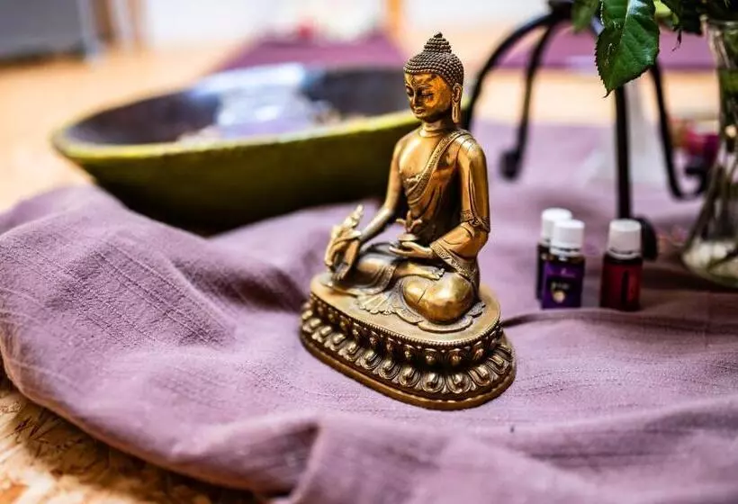 Bed and Breakfast Der Winzerhof