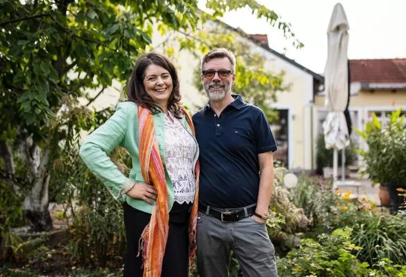 Bed and Breakfast Der Winzerhof