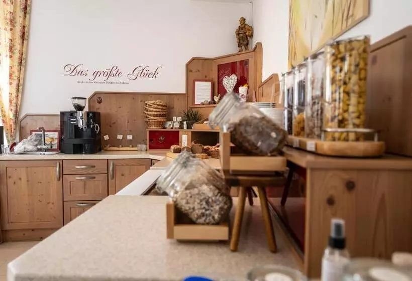 Bed and Breakfast Der Winzerhof