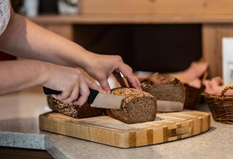 Bed and Breakfast Der Winzerhof