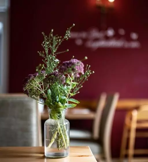 Bed and Breakfast Der Winzerhof