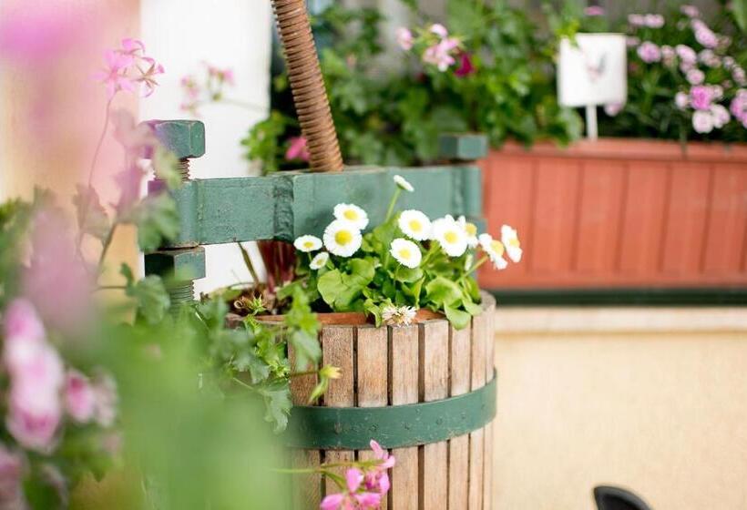 Bed and Breakfast Der Winzerhof