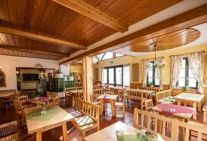 Bed and Breakfast Der Winzerhof