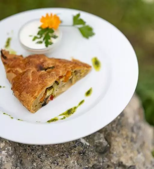 Bed and Breakfast Der Winzerhof