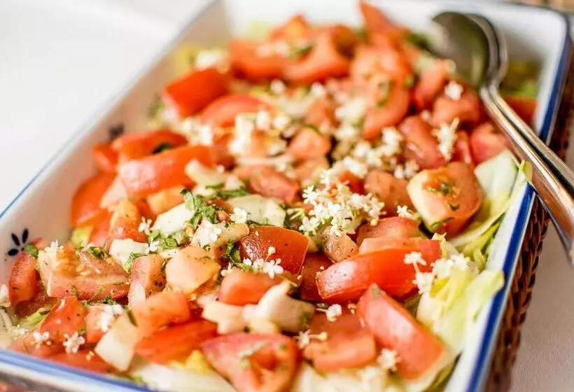 Bed and Breakfast Der Winzerhof