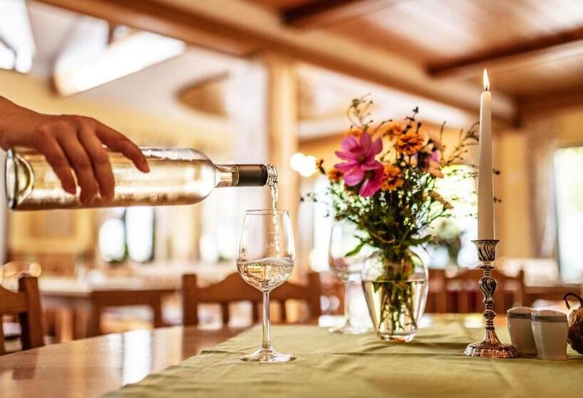 Bed and Breakfast Der Winzerhof