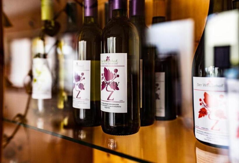 Bed and Breakfast Der Winzerhof