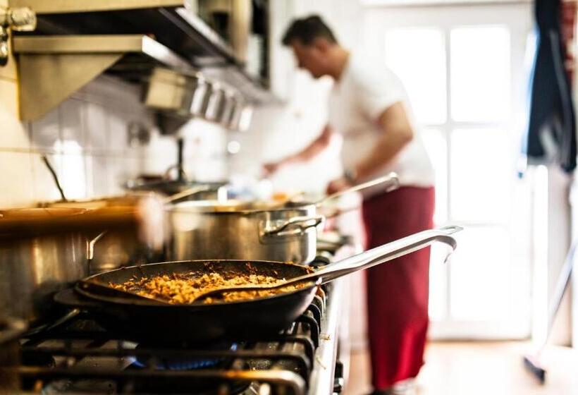 Bed and Breakfast Der Winzerhof