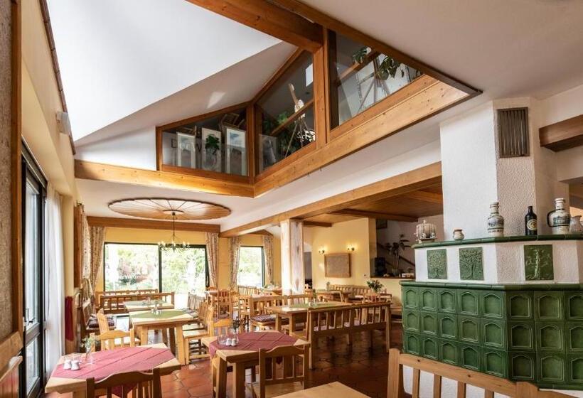 Bed and Breakfast Der Winzerhof