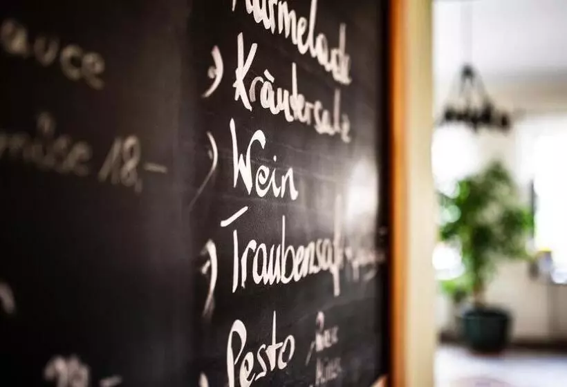 Bed and Breakfast Der Winzerhof