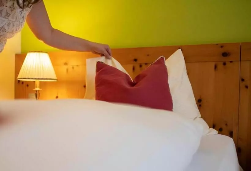 Bed and Breakfast Der Winzerhof