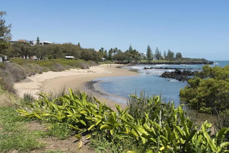 Don Pancho Beach Resort