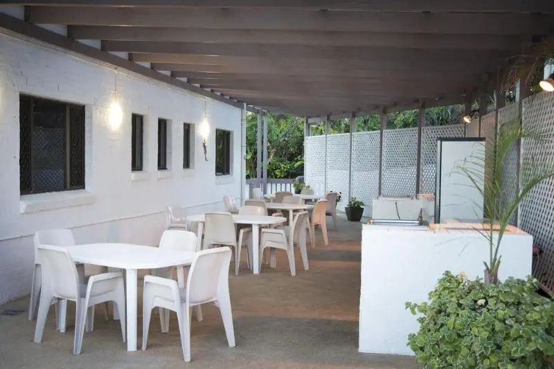 Don Pancho Beach Resort