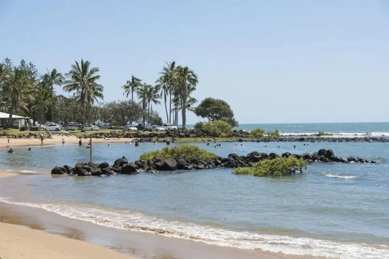Don Pancho Beach Resort