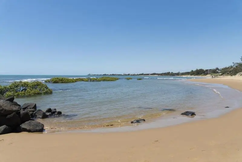 Don Pancho Beach Resort