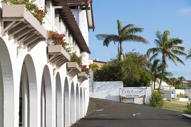 Don Pancho Beach Resort