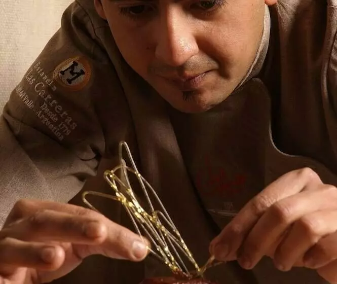 Estancia Las Carreras