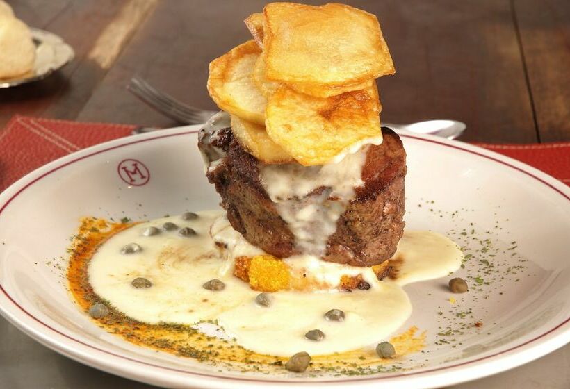 Estancia Las Carreras