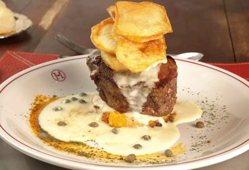 Estancia Las Carreras