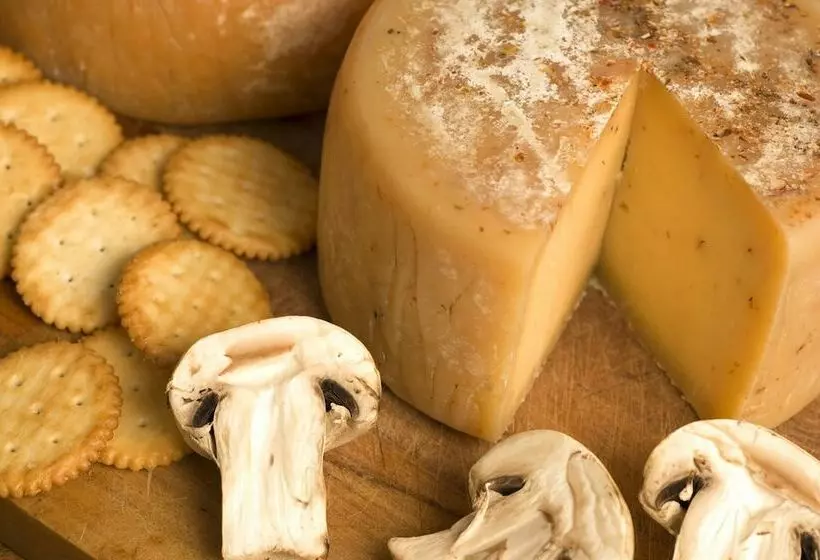 Estancia Las Carreras