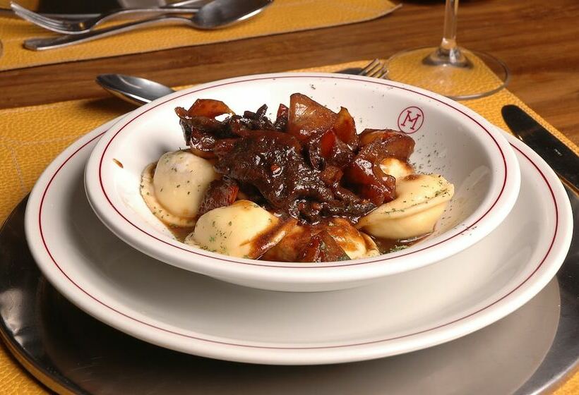 Estancia Las Carreras