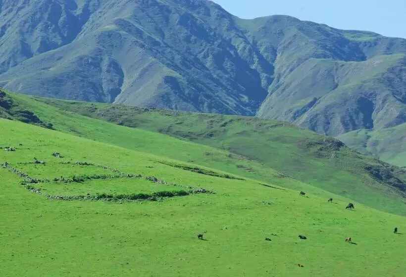 Estancia Las Carreras