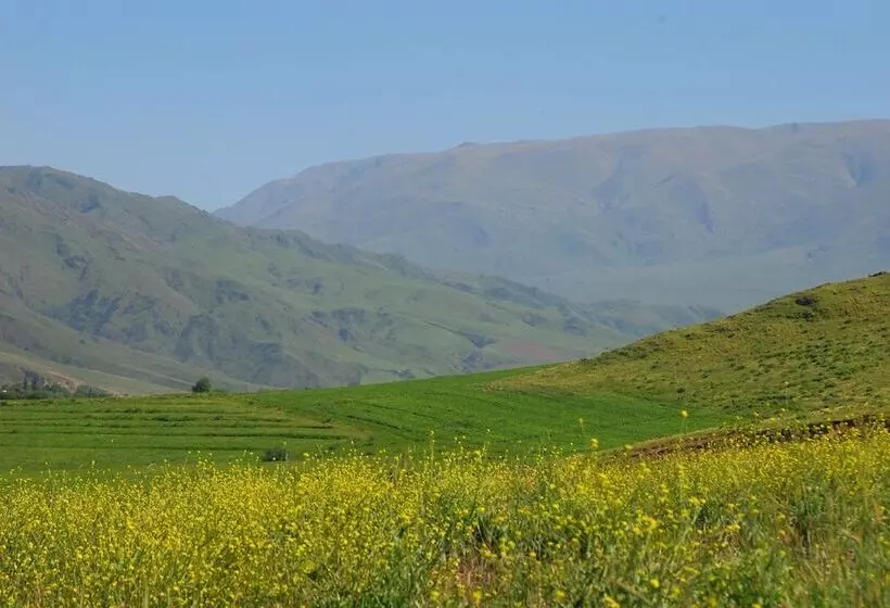 Estancia Las Carreras