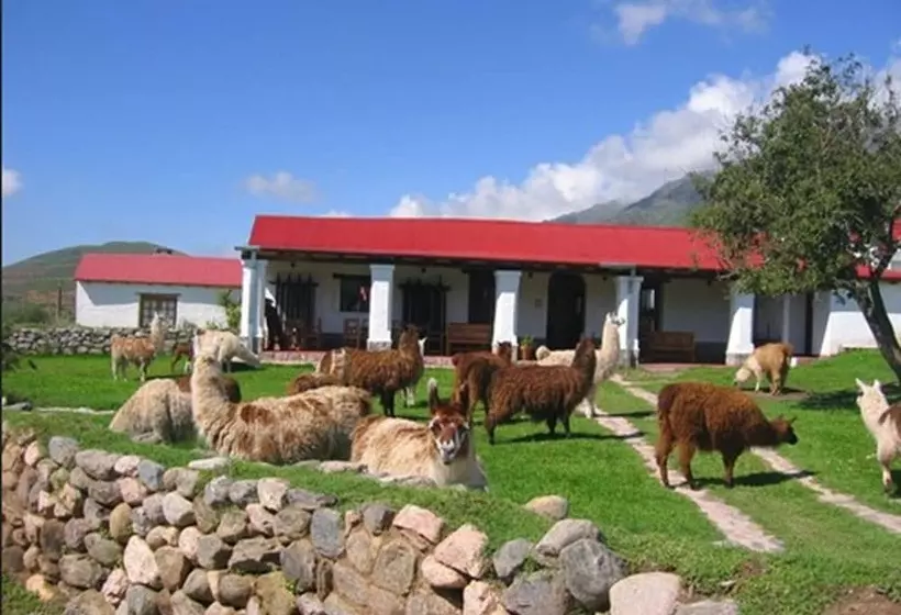 Estancia Las Carreras