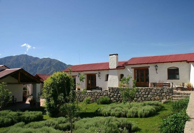 Estancia Las Carreras