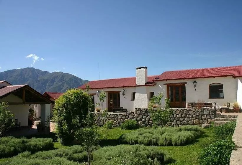 Estancia Las Carreras