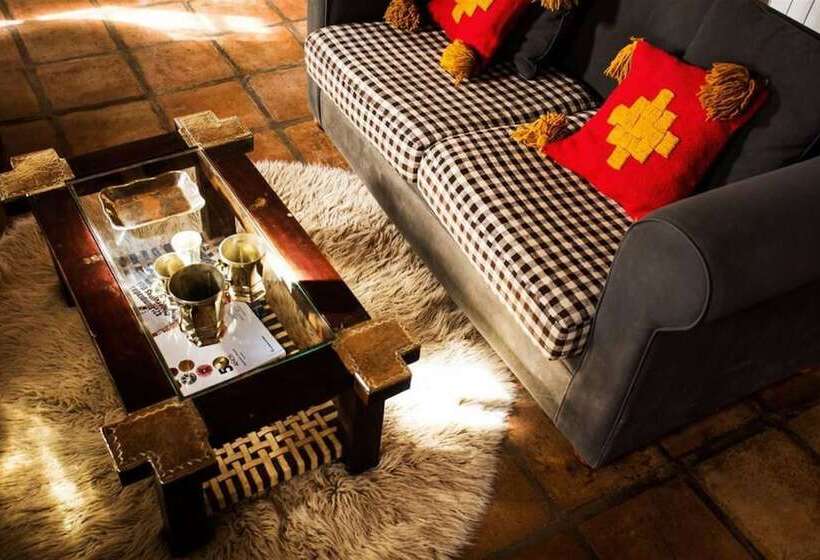 Estancia Las Carreras