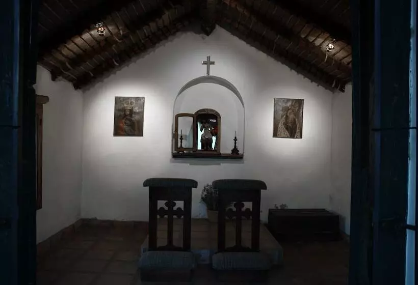 Estancia Las Carreras