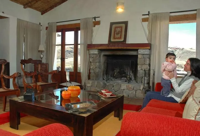 Estancia Las Carreras