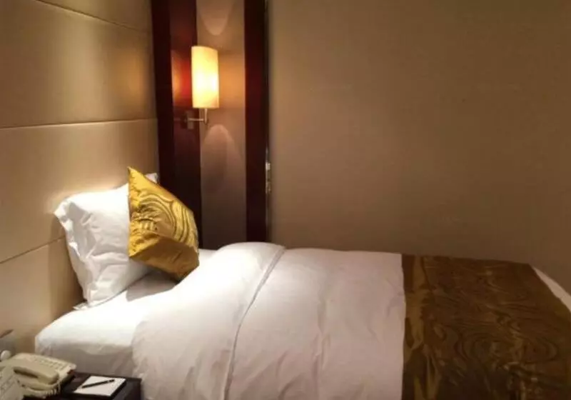 Hongrui Jinling Grand Hotel Hefei