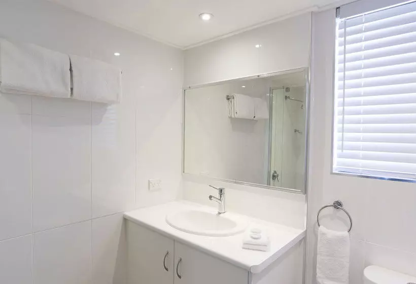 Don Pancho Beach Resort