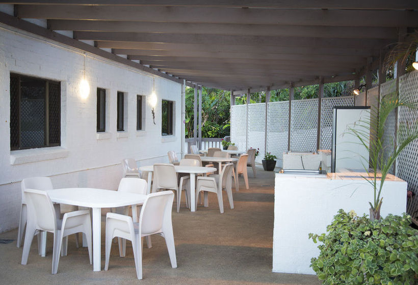 Don Pancho Beach Resort