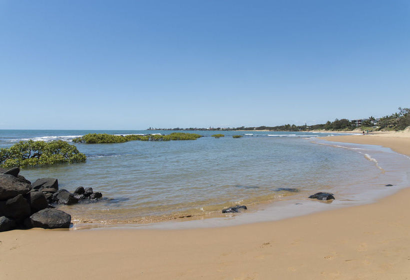 Don Pancho Beach Resort