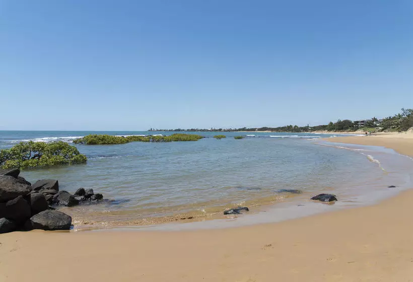 Don Pancho Beach Resort