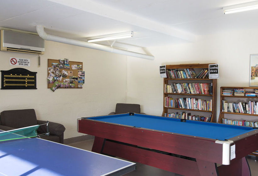 Don Pancho Beach Resort