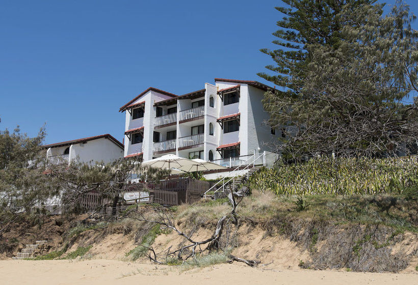 Don Pancho Beach Resort