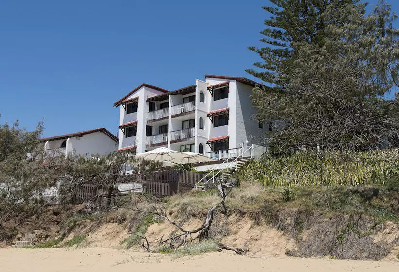 Don Pancho Beach Resort