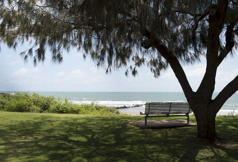 Don Pancho Beach Resort