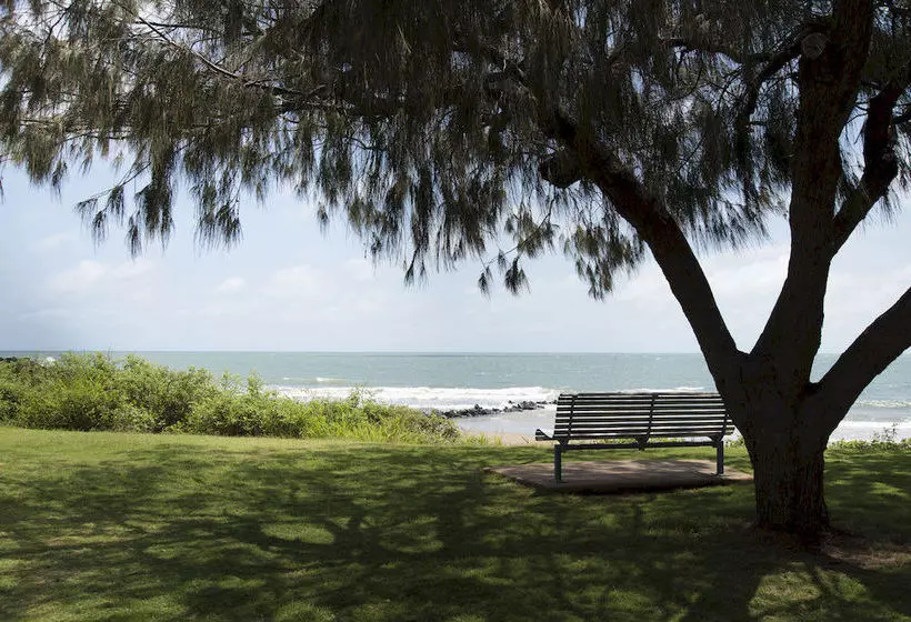 Don Pancho Beach Resort