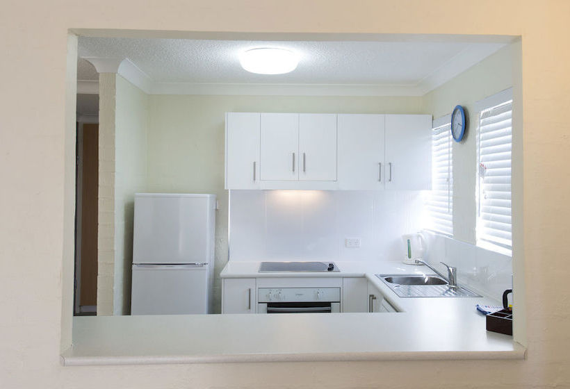 Don Pancho Beach Resort