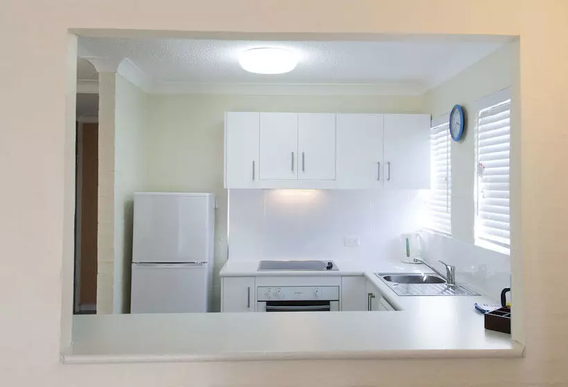 Don Pancho Beach Resort