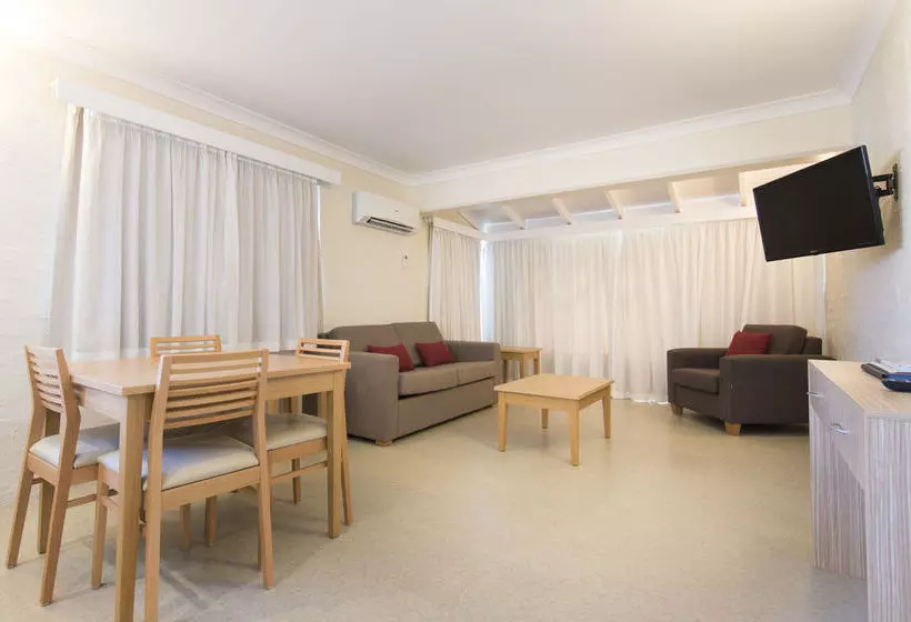 Don Pancho Beach Resort