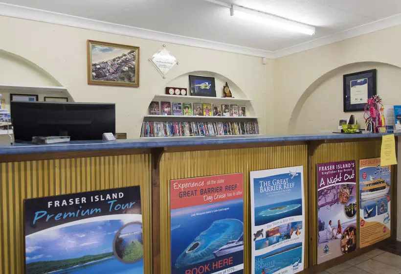 Don Pancho Beach Resort