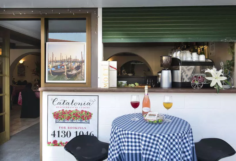 Don Pancho Beach Resort