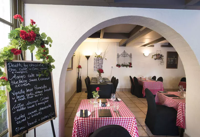 Don Pancho Beach Resort